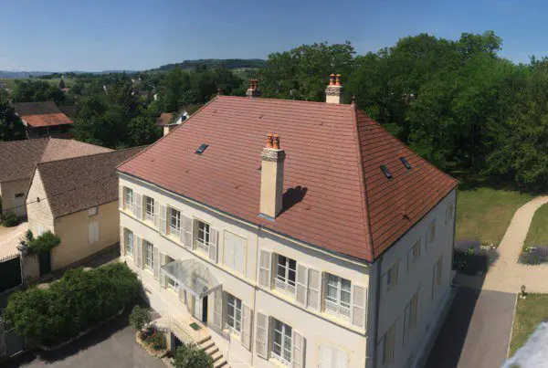 couverture patrimoine côte d'or