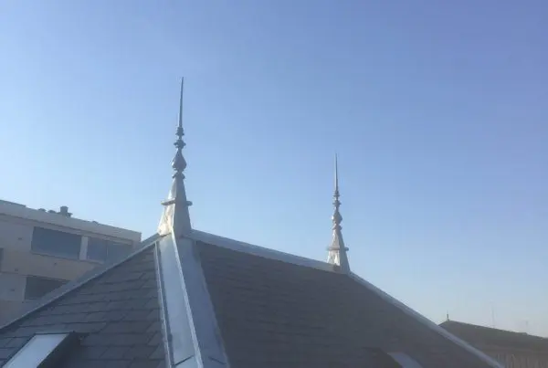 couverture ardoise dijon