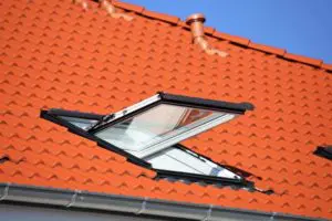 pose fenetre de toit dijon ouverture par rotation
