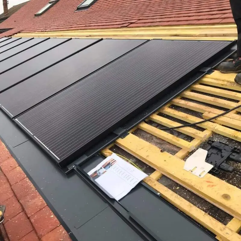 panneaux solaires dijon