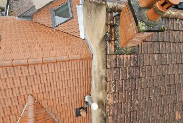 Rénovation complète de toiture à Plombières-lès-Dijon