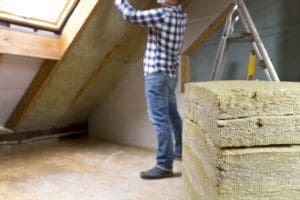 isolation des combles dijon