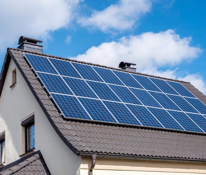 toiture photovoltaïque dijon