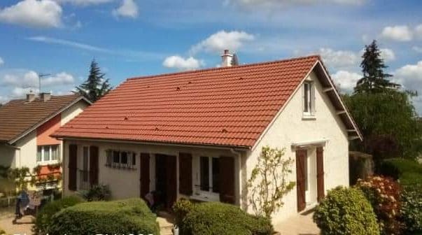 entretien toiture dijon