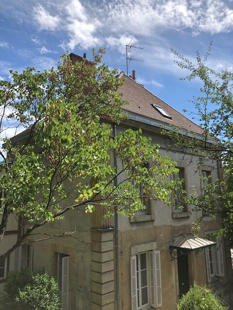 refection de toiture en tuiles plate Plombières-les-Dijon